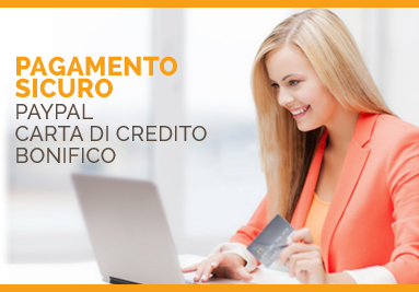 pagamento sicuro