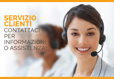 Servizio Clienti